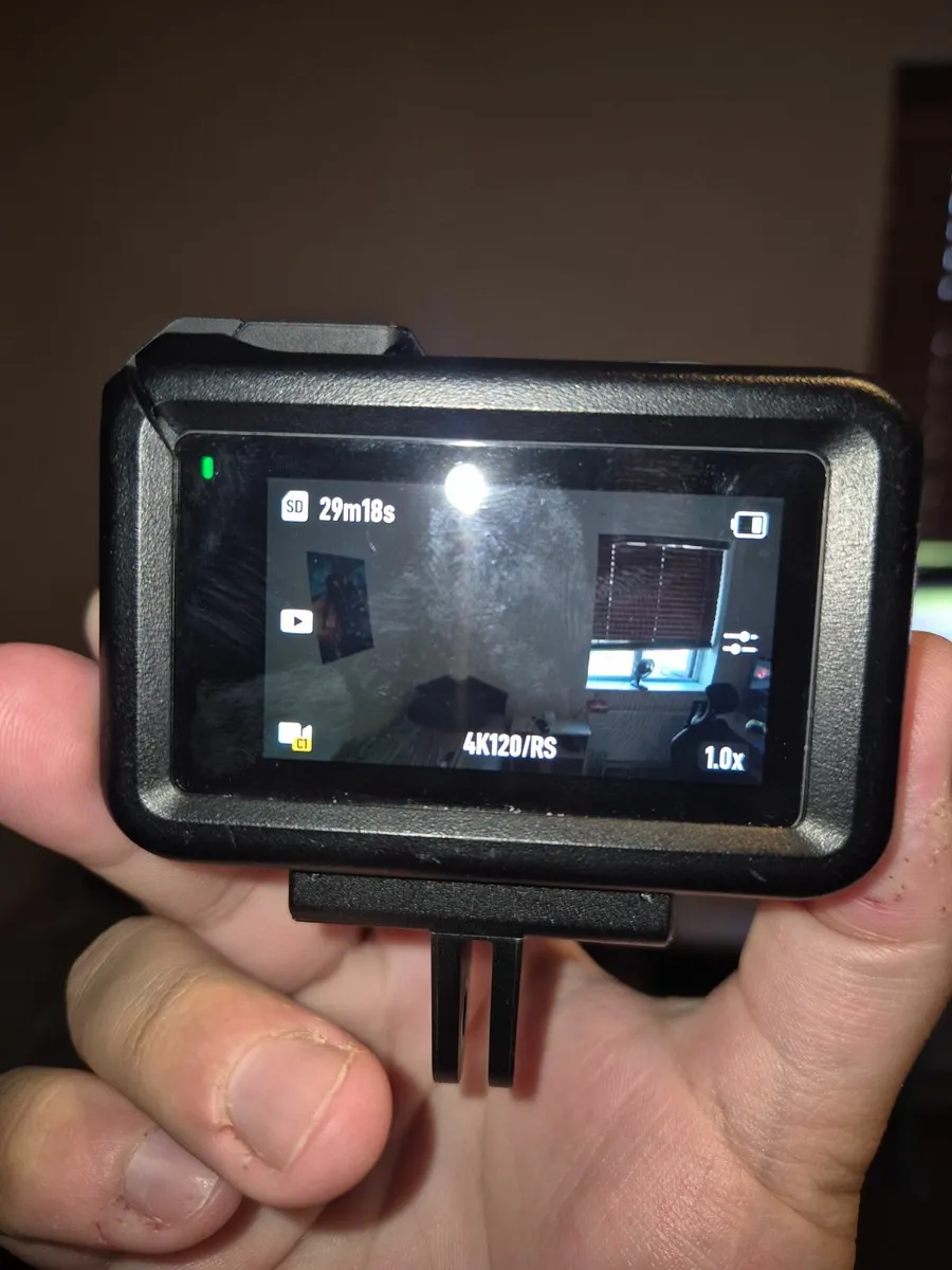 DJI Action 4 + adventure combo - Image 3
