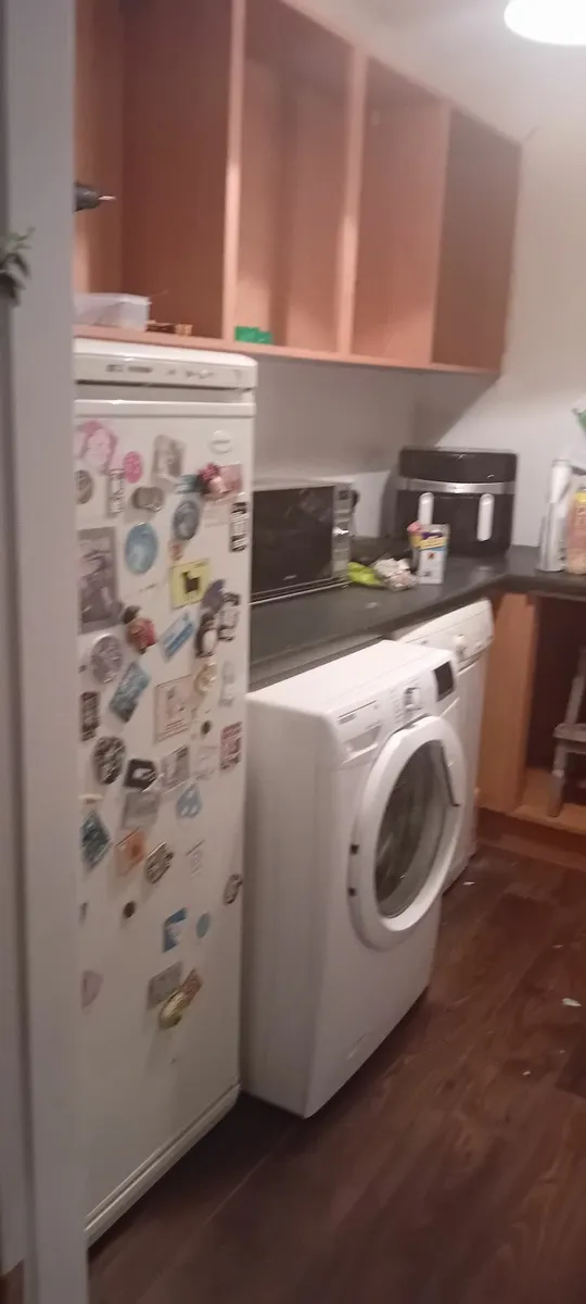 Kitchen doors - Image 1
