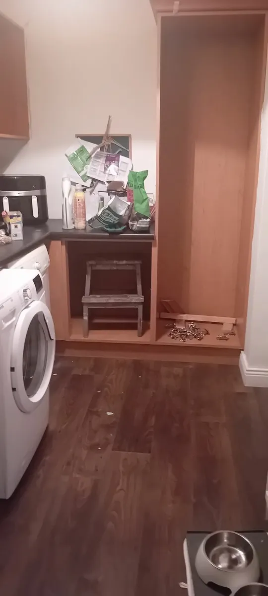 Kitchen doors - Image 2