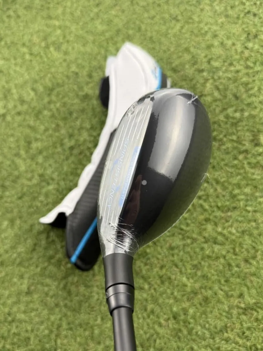 NEW PING G440 HYBRID / #4 23° / ALTA CB 70 SENIOR - Image 4