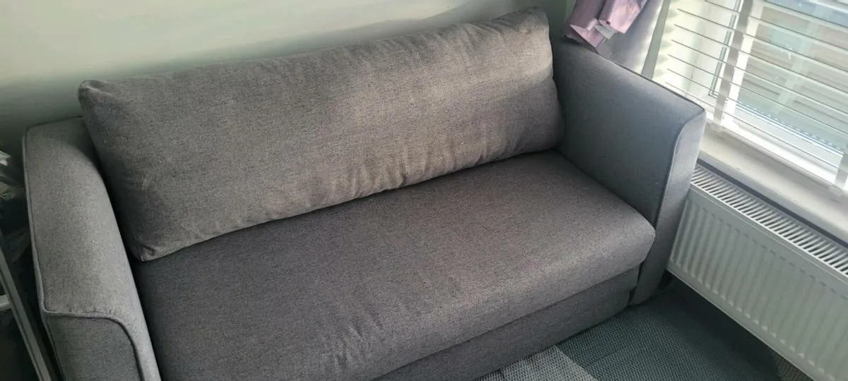 Sofa Bed - Image 1