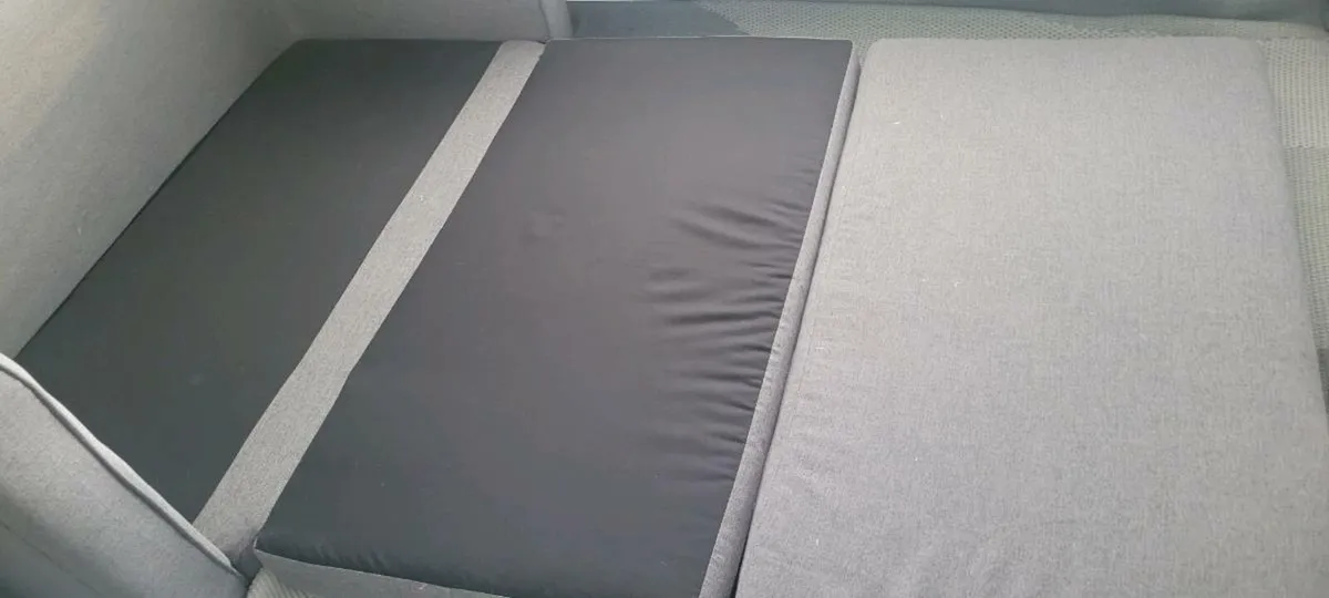 Sofa Bed - Image 3