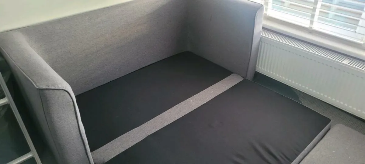 Sofa Bed - Image 4