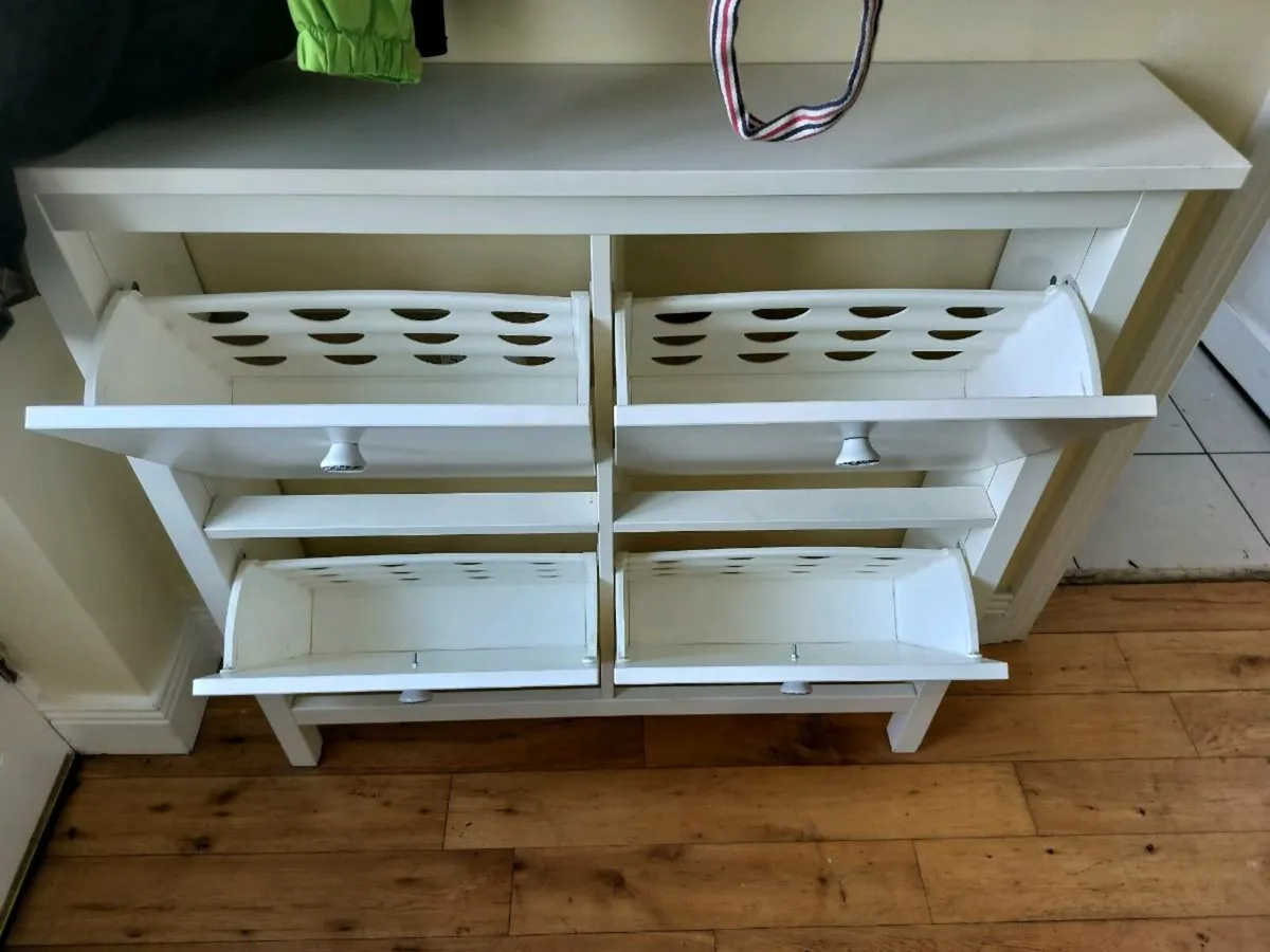 Shoe cabinet - Image 2
