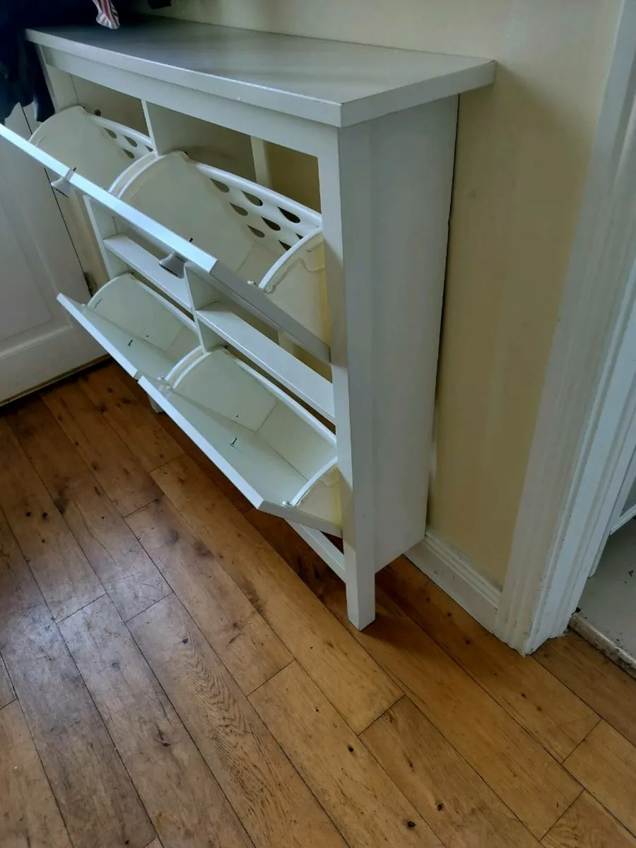 Shoe cabinet - Image 3