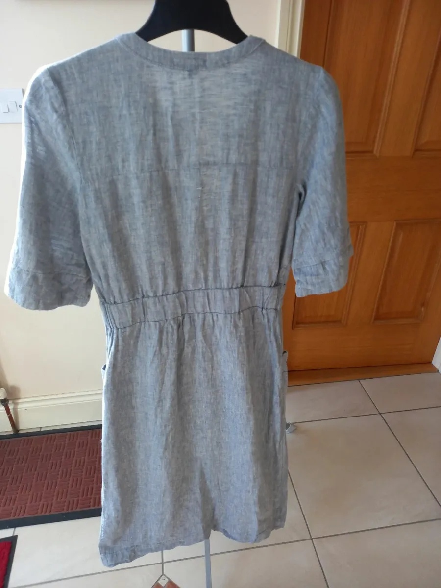 New-Warehouse Dress - Image 3