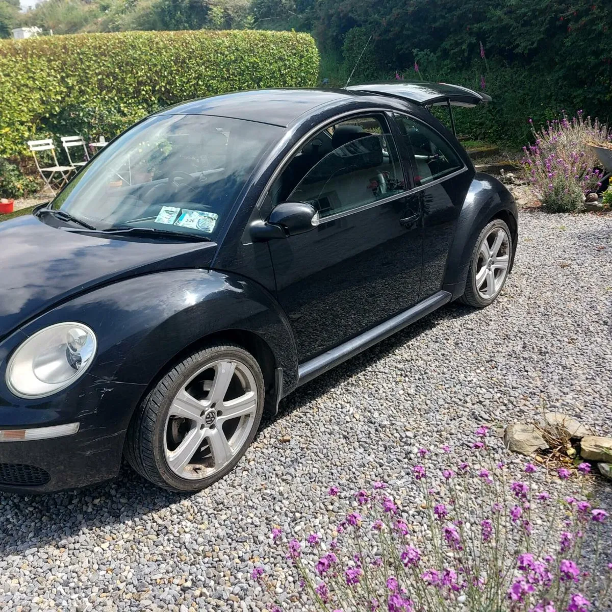 Volkswagon Beetle Luna - Image 1