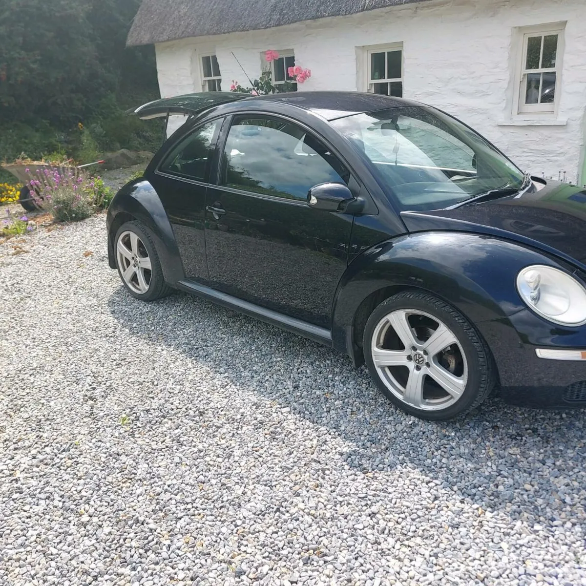 Volkswagon Beetle Luna - Image 2