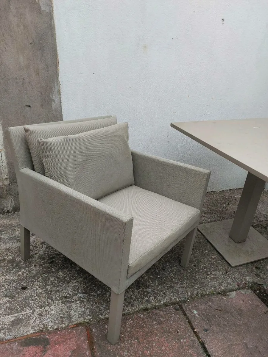 Garden Furniture - Image 4