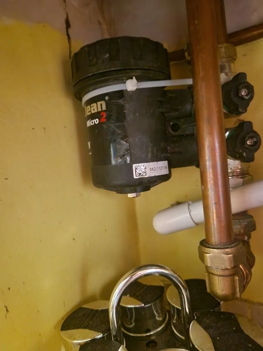 Gas Boiler - Image 3