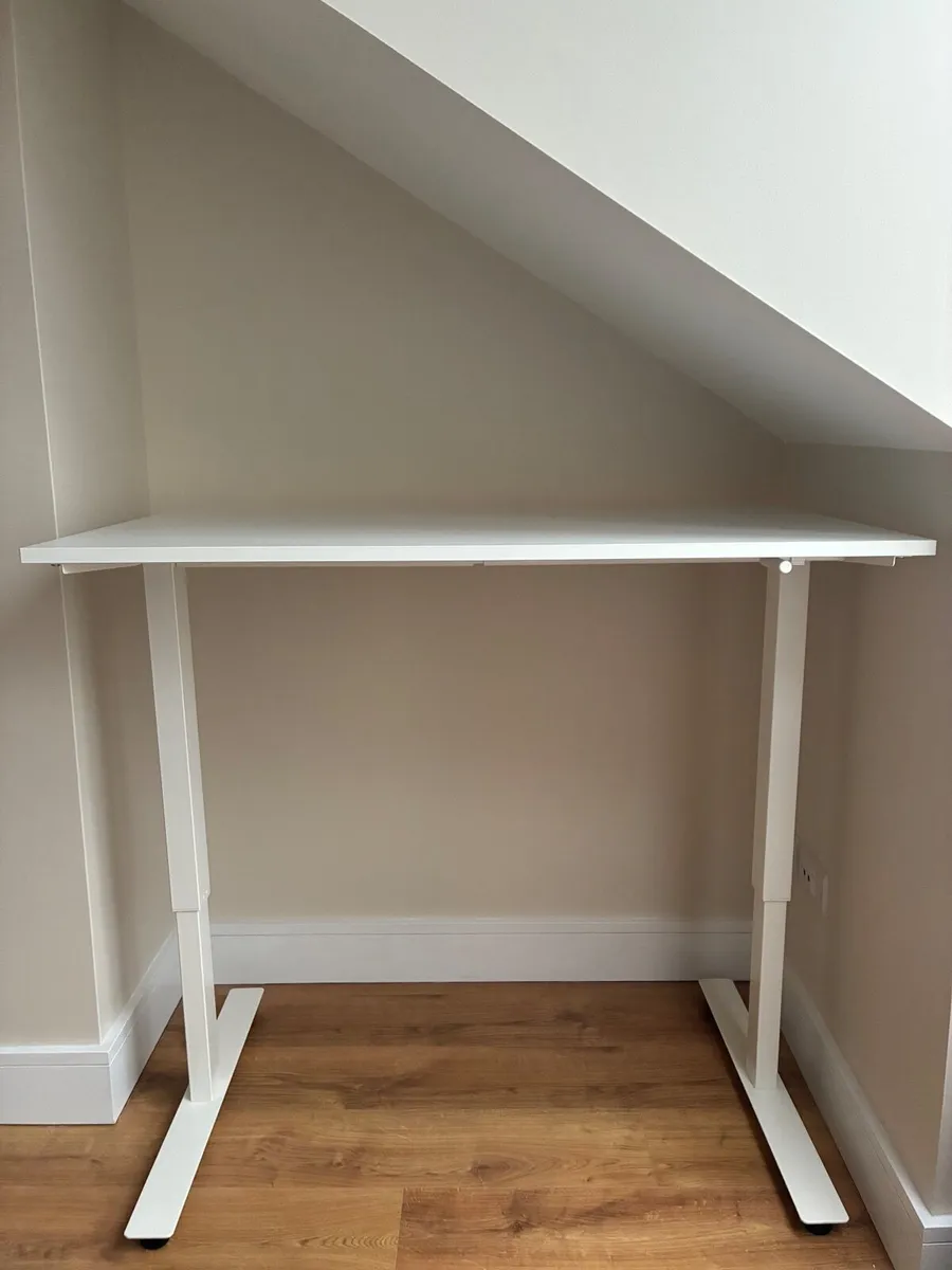 Standing Desk - Image 3