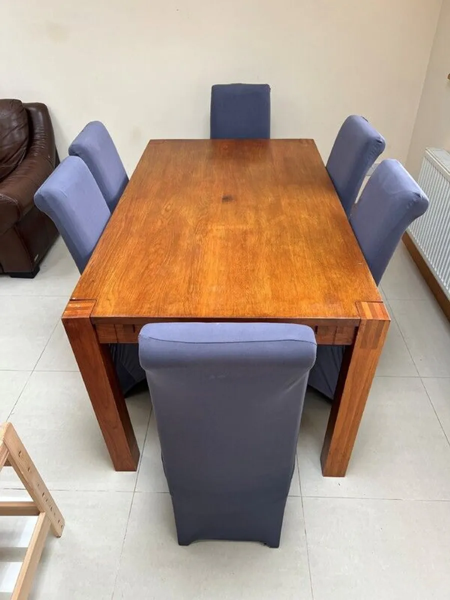 Furniture - Image 1