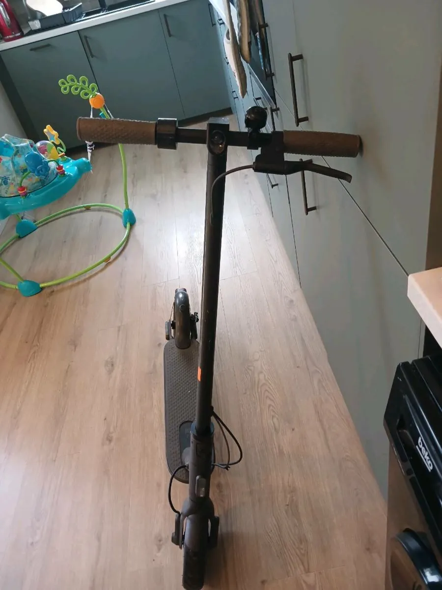 E scooter - Image 2