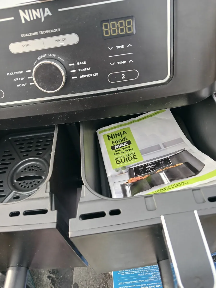 Air fryer - Image 2