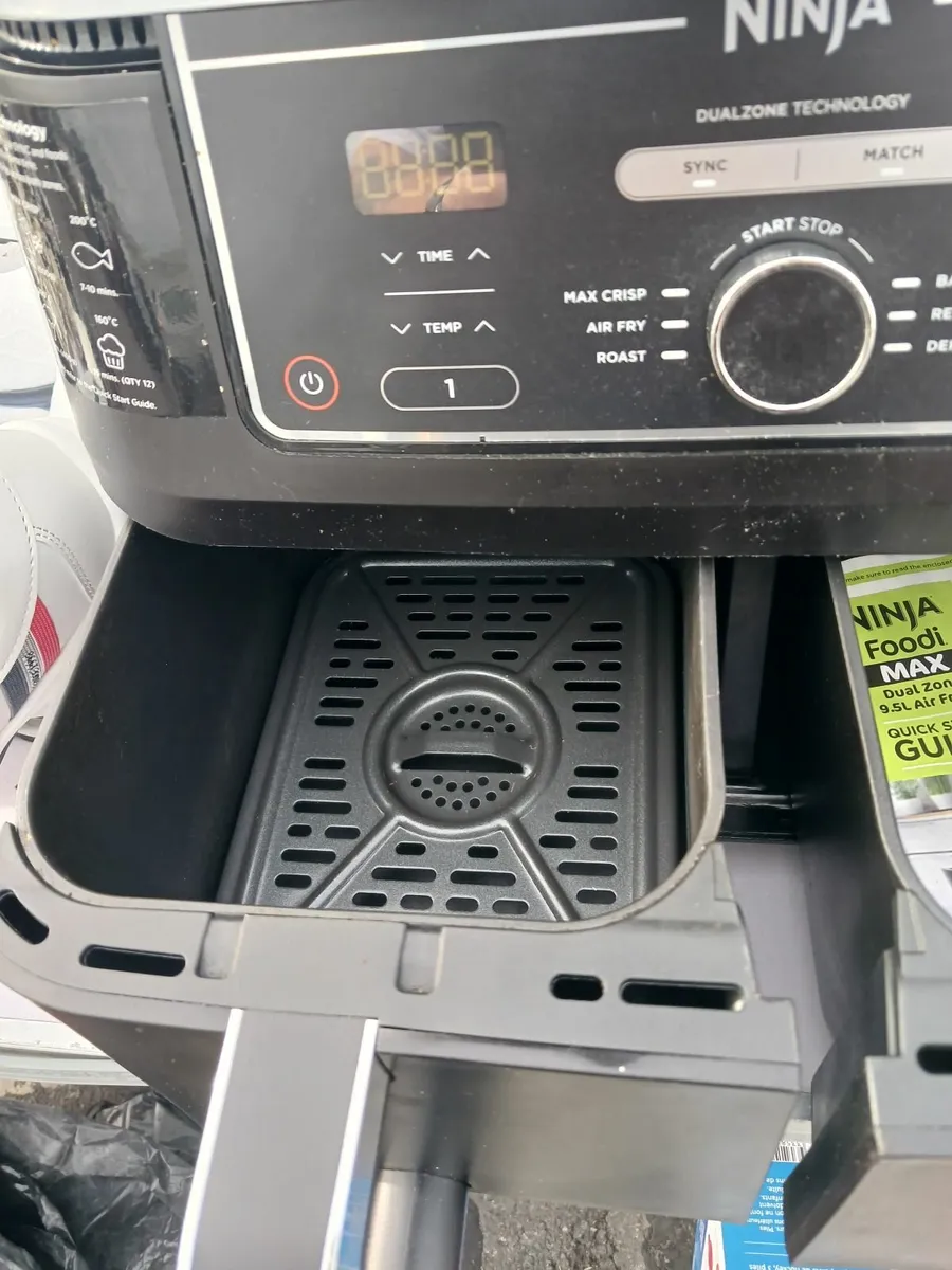 Air fryer - Image 3