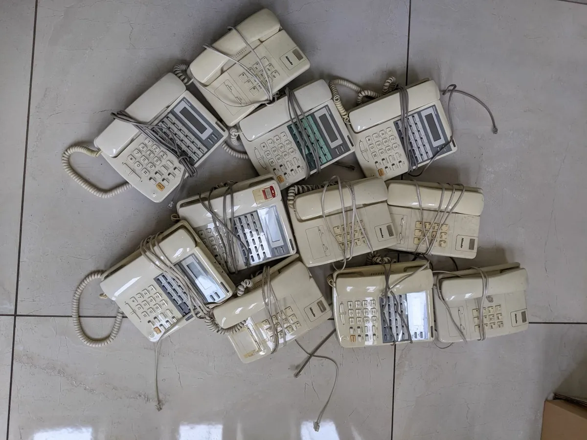 Telephones - Image 2
