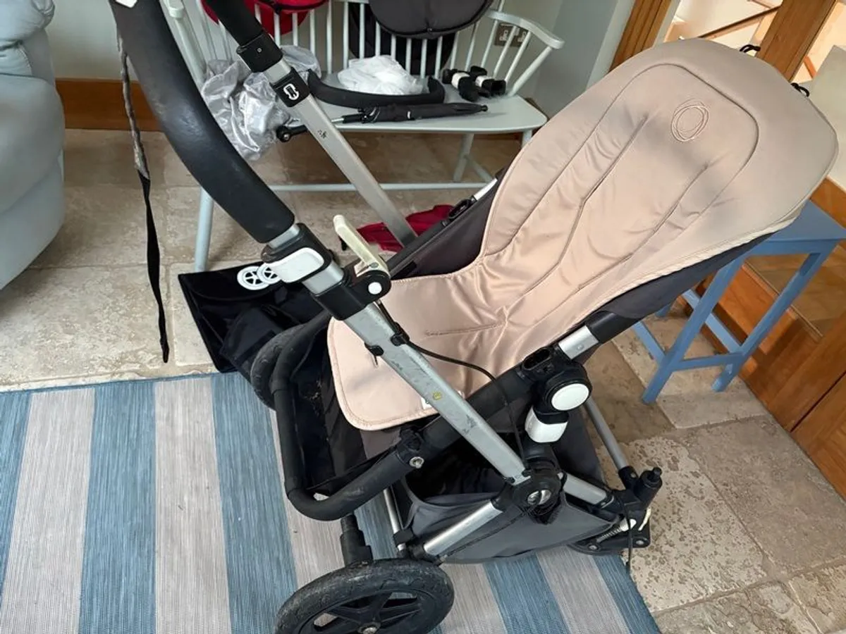 bugaboo accessories - Image 1