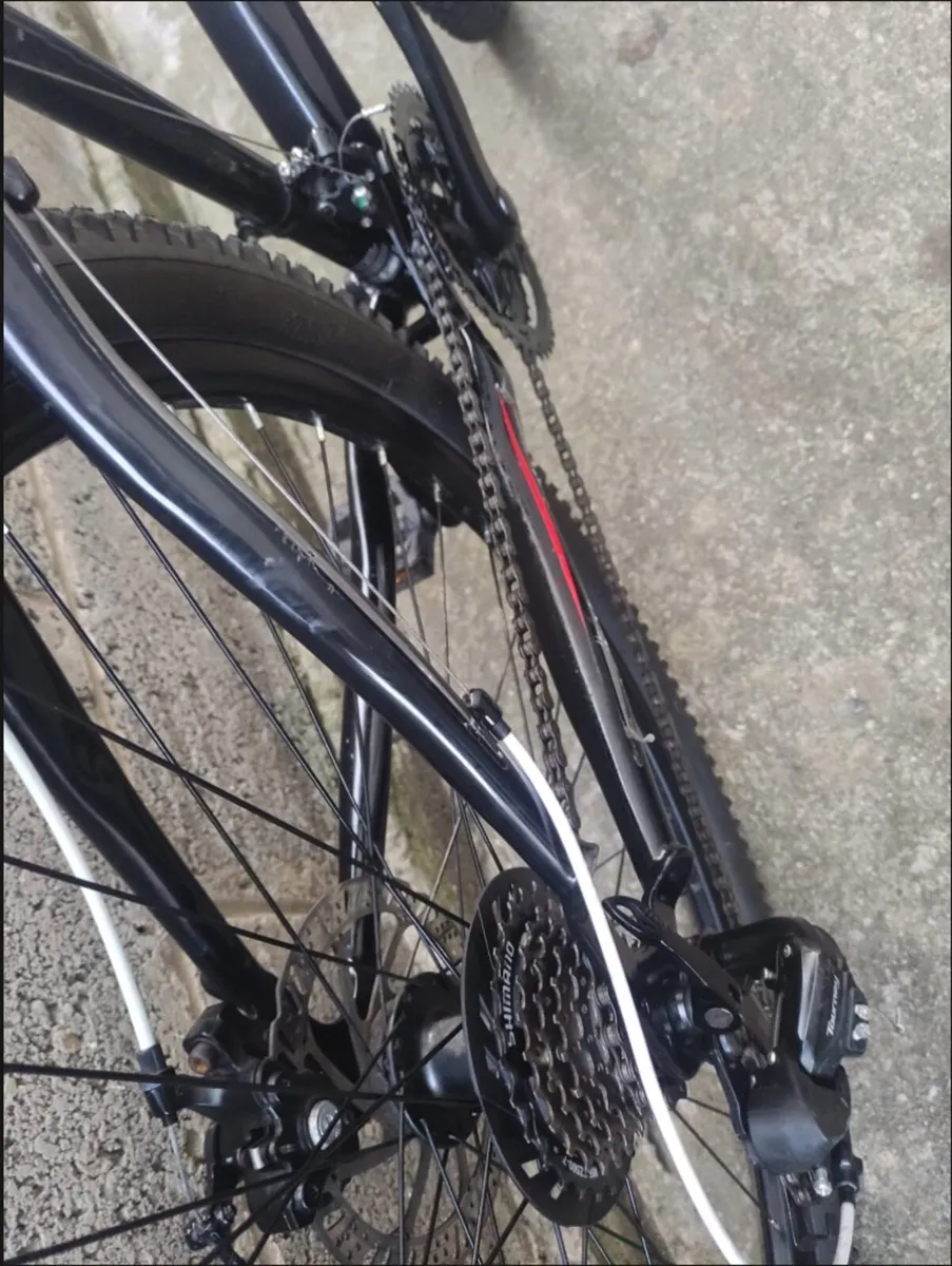 KCP Garriot 27.5 Hardtail bike - Image 2