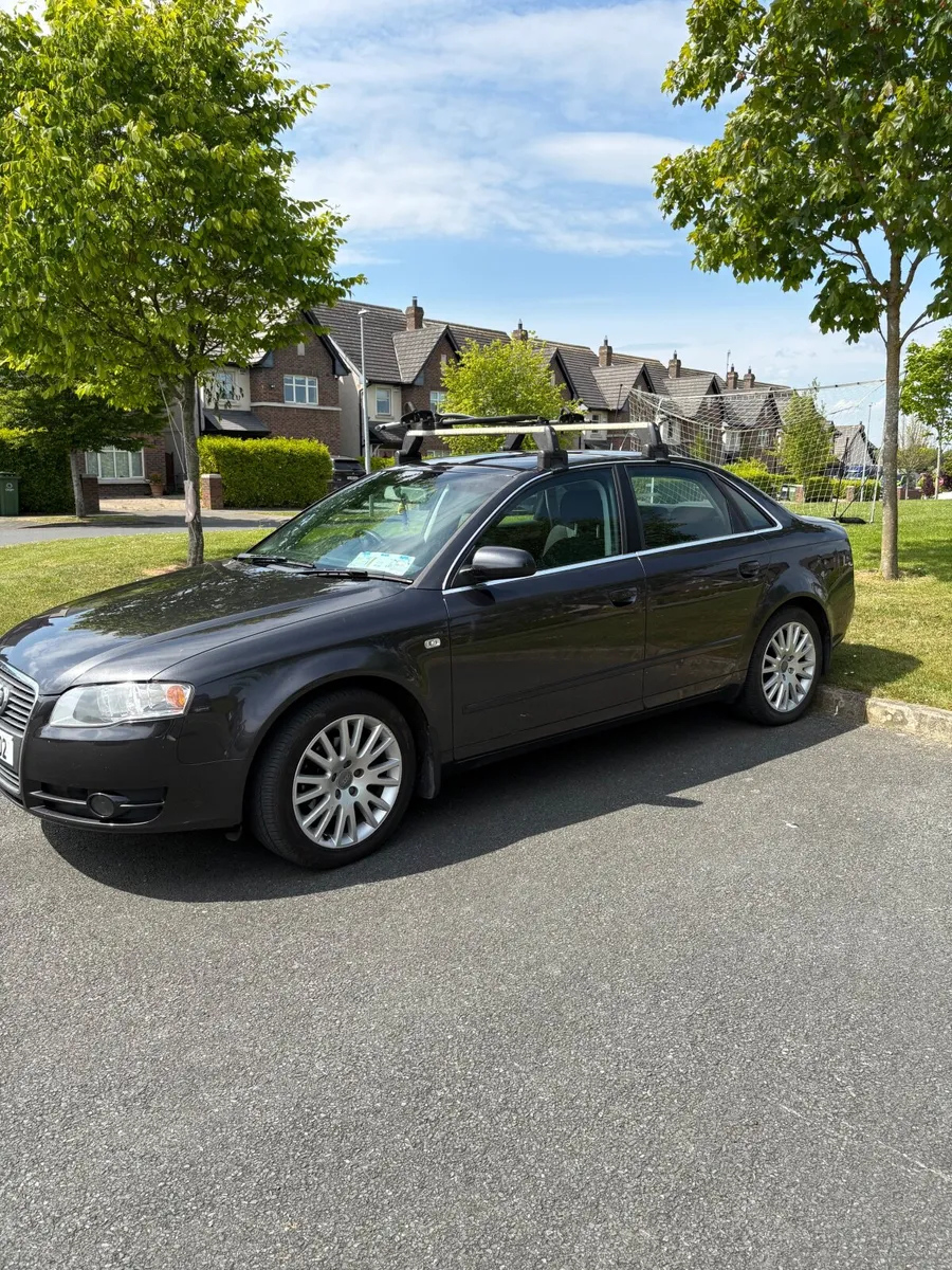 Audi A4 2008 - Image 2