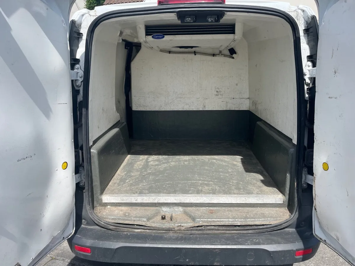 Ford Transit 2016 - Image 4