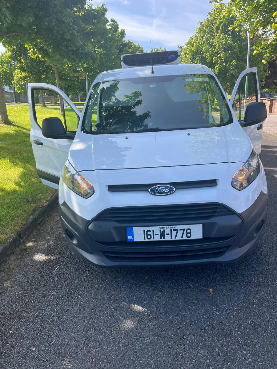 Ford Transit 2016 - Image 2