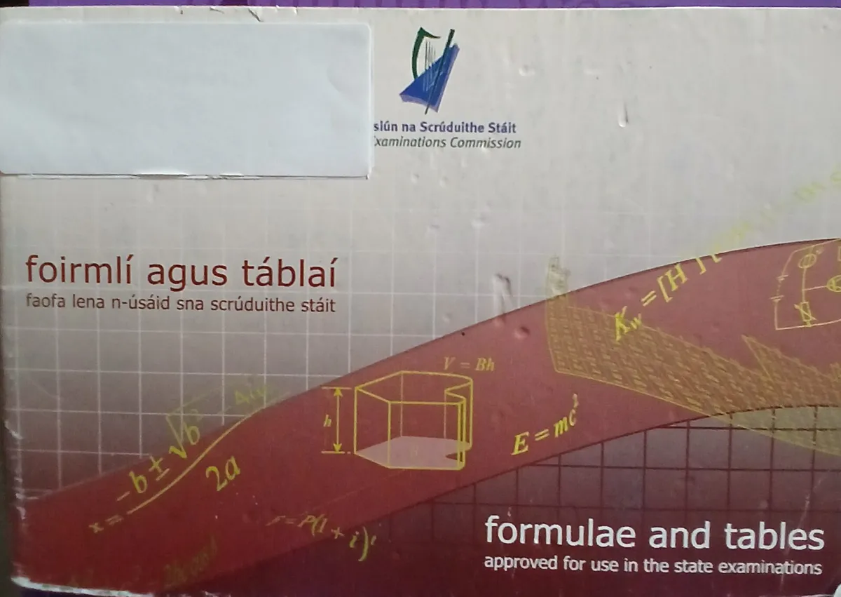 School books