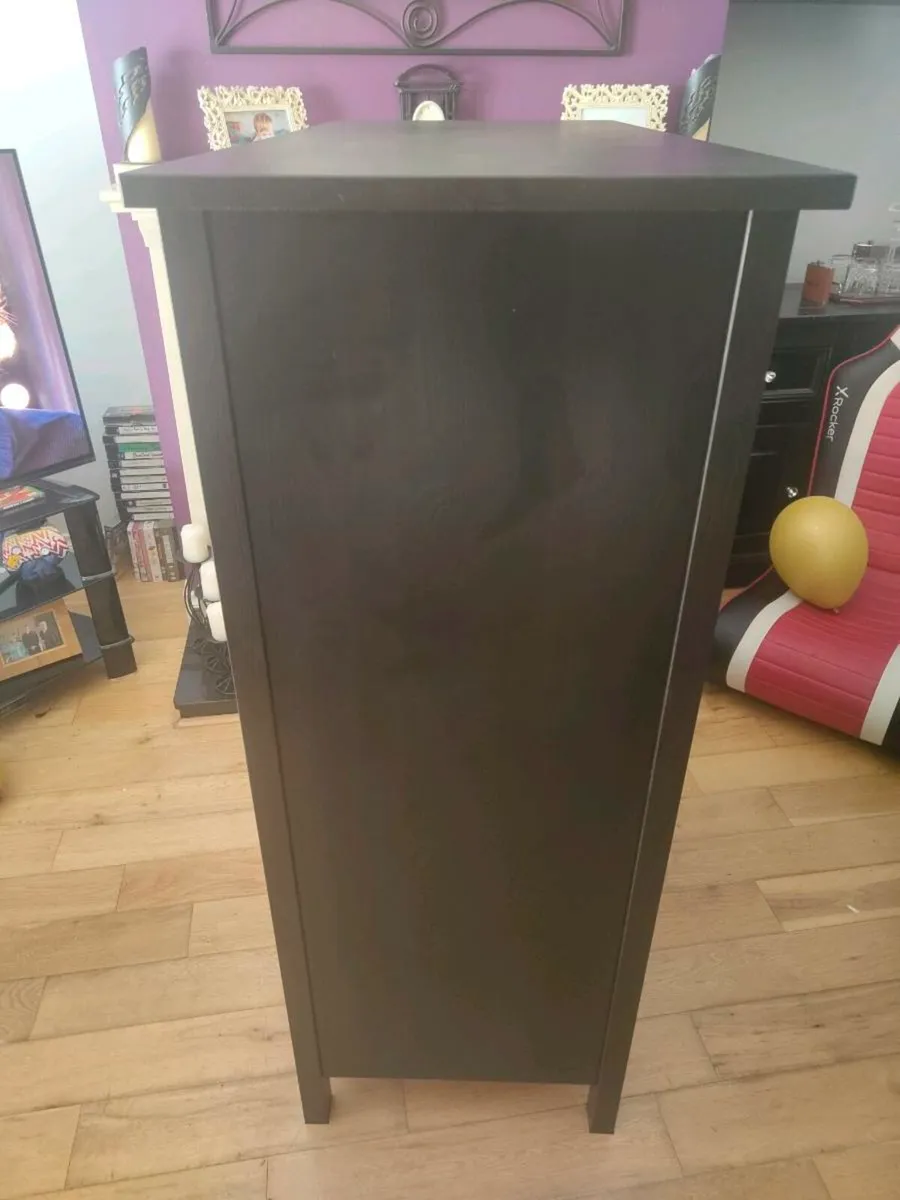 IKEA Hemnes large chest of drawers - Image 2