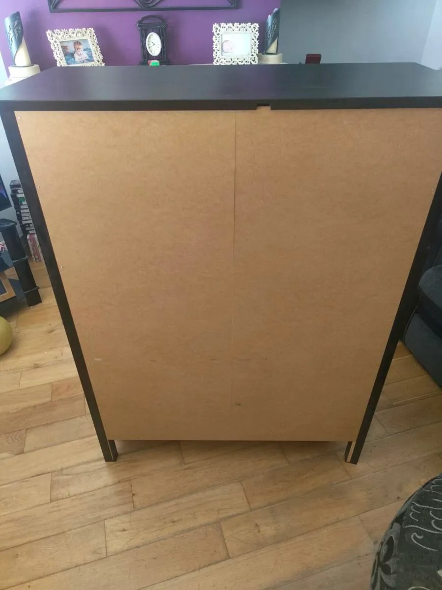 IKEA Hemnes large chest of drawers - Image 3