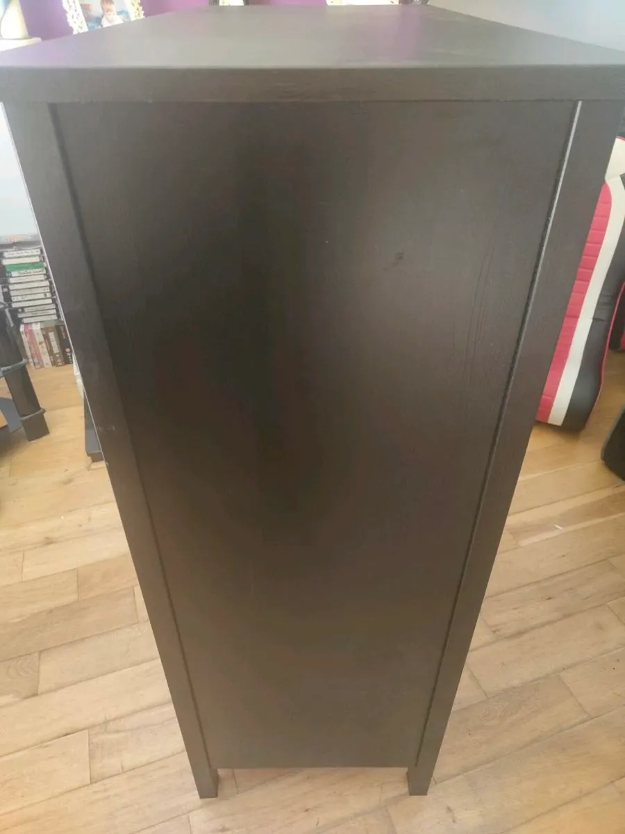 IKEA Hemnes large chest of drawers - Image 4