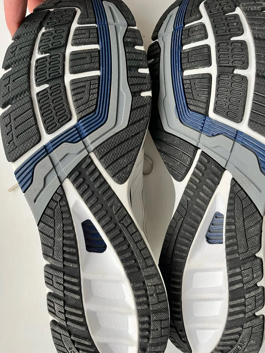 New adidas runners - Image 4