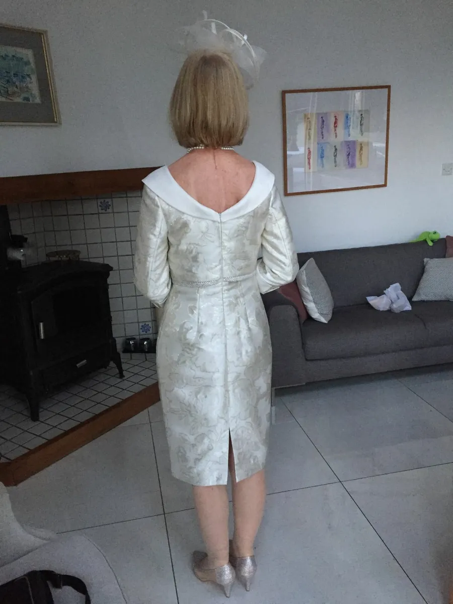 Mother of Bride Dress - Image 2