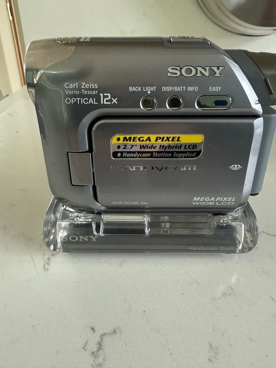 Camera - Image 1