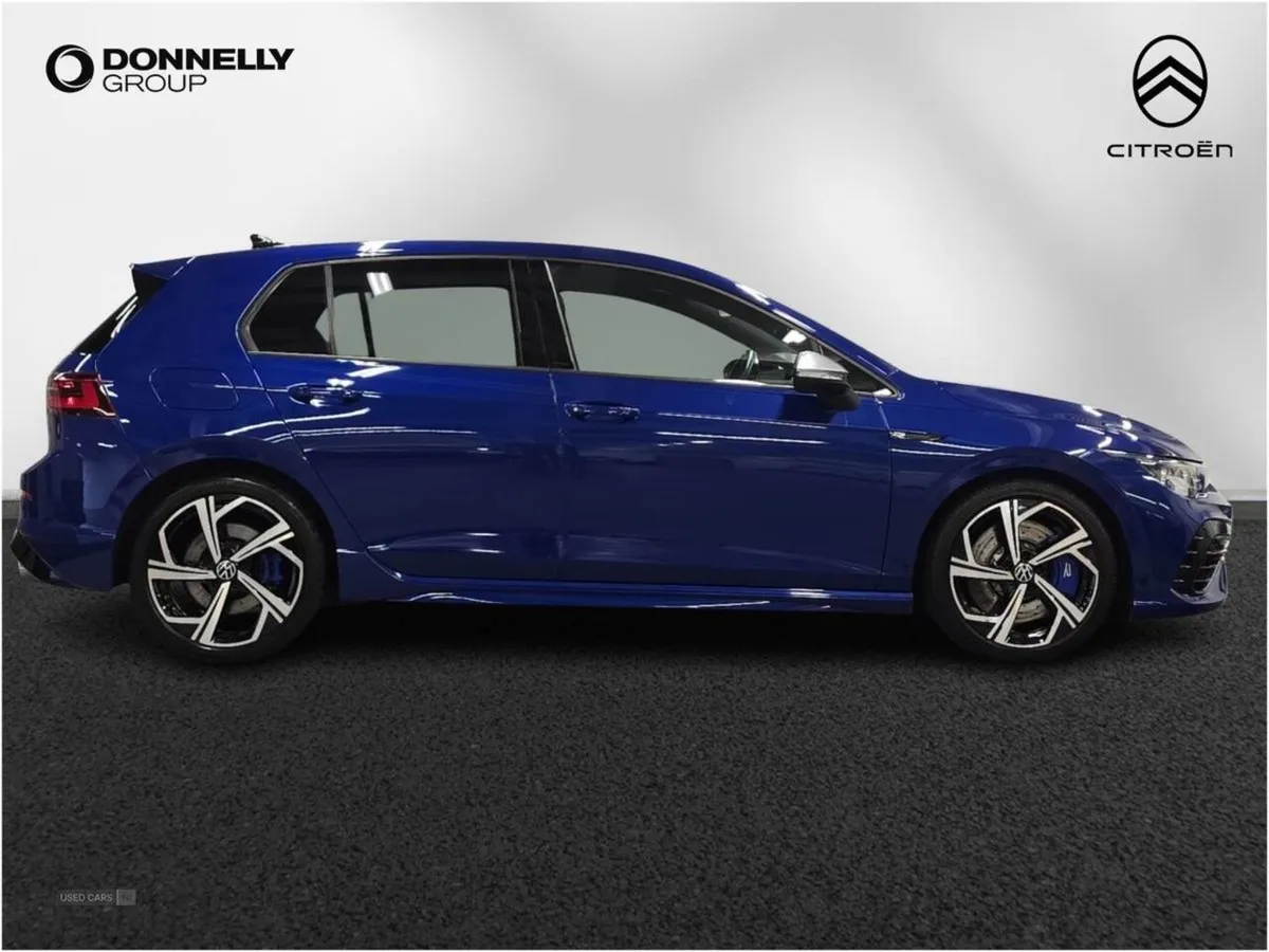 Volkswagen Golf 2.0 TSI 320 R 4motion 5dr DSG - Image 3