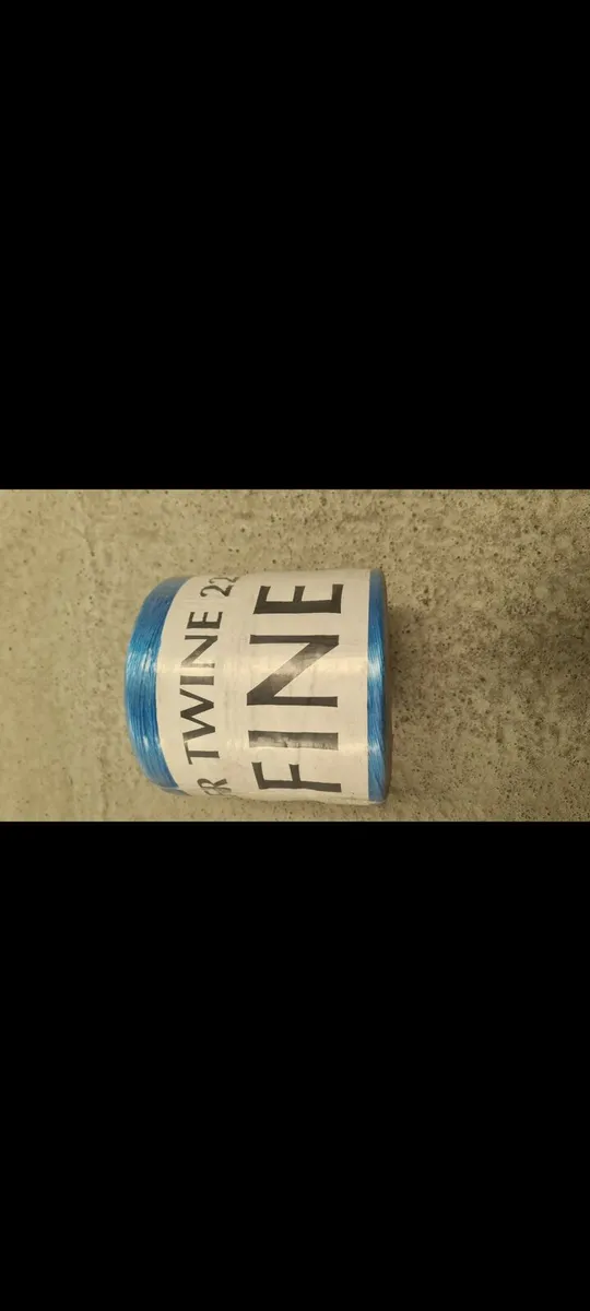 Fine baler twine - Image 3