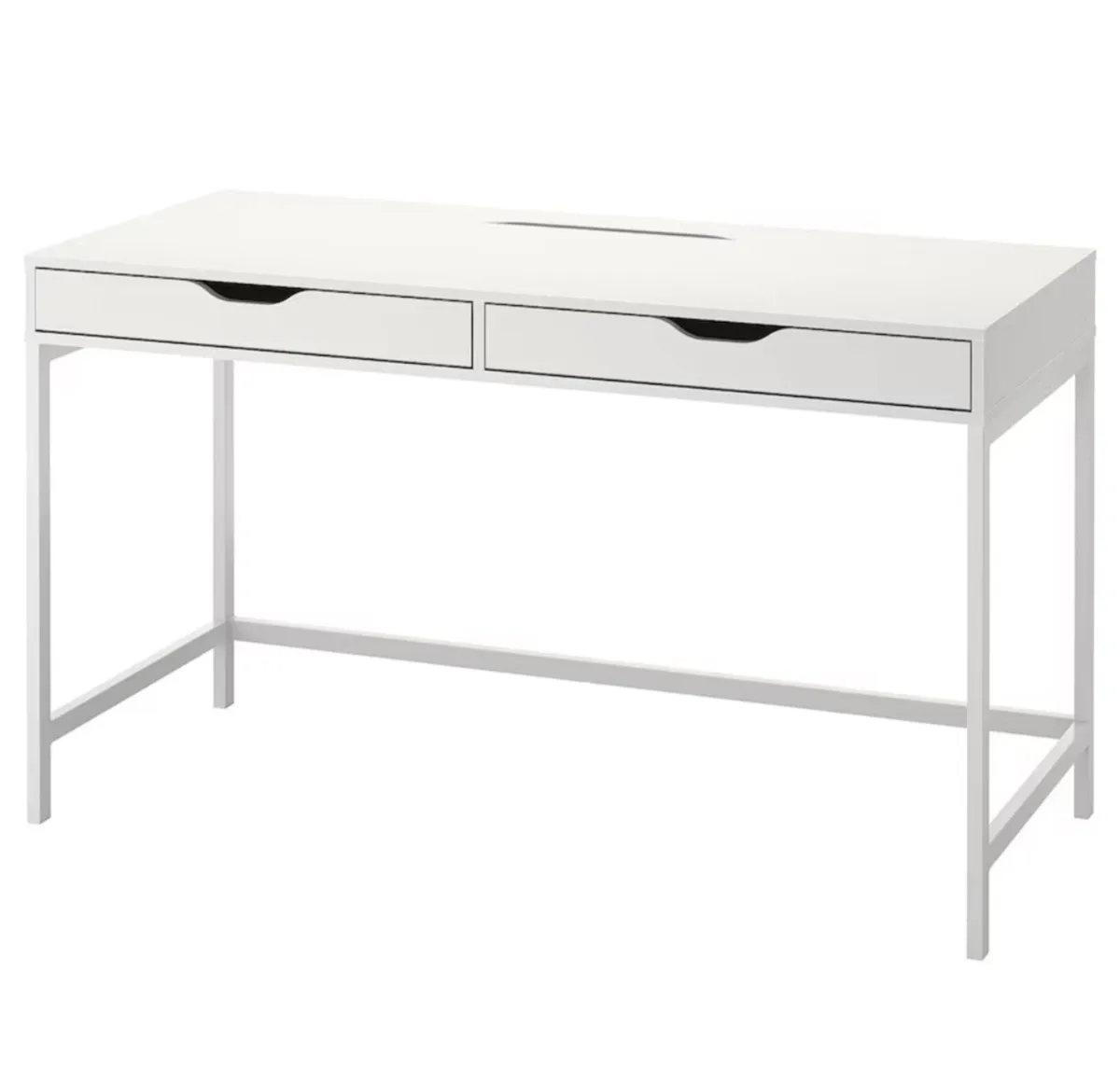 Ikea Alex Desk - Image 1