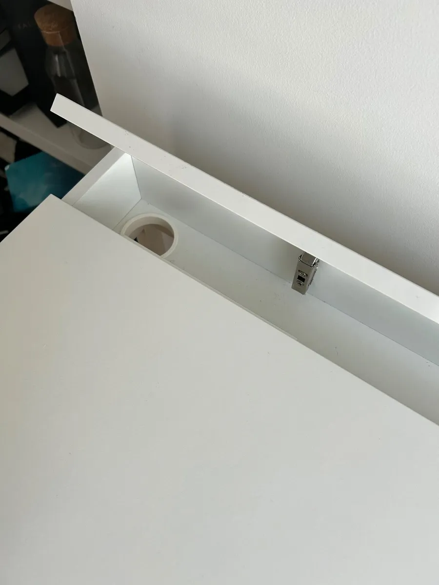 Ikea Alex Desk - Image 2