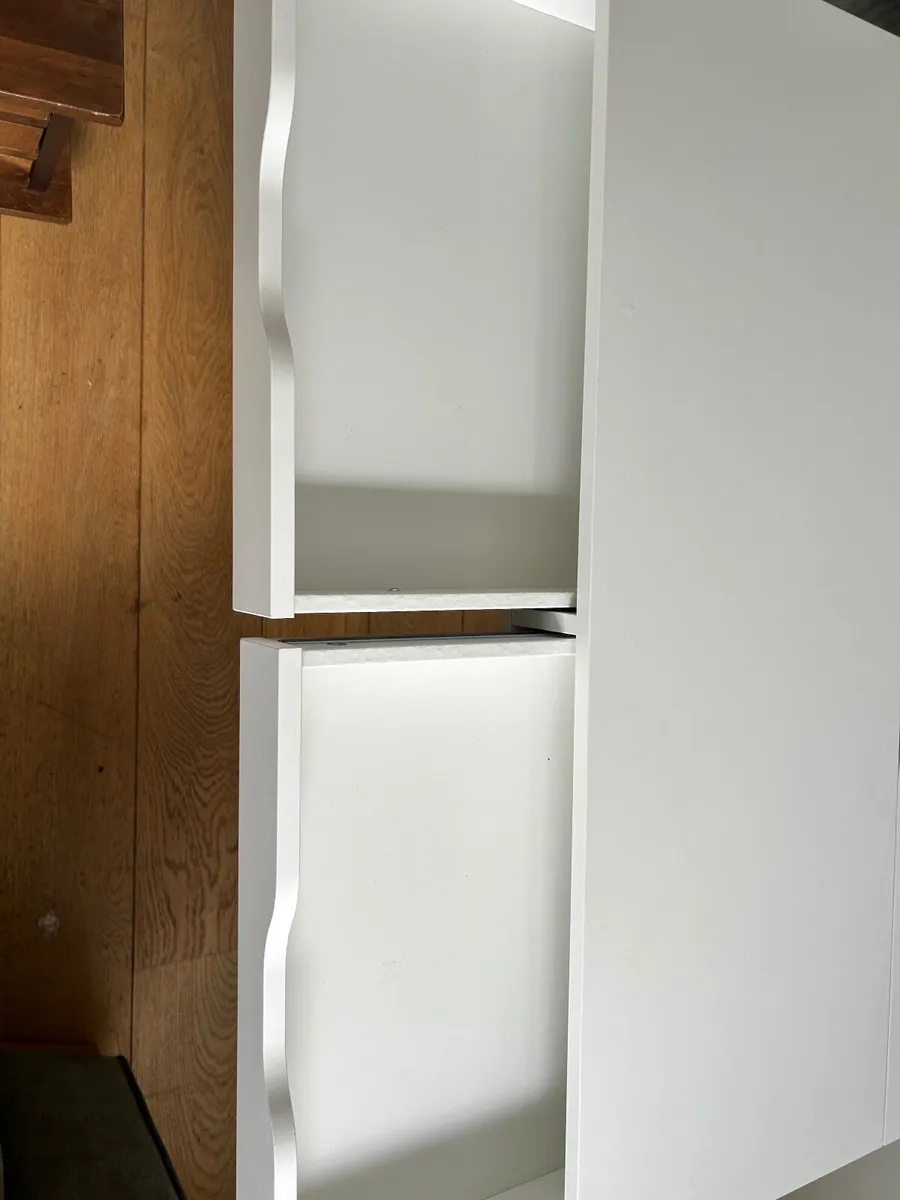 Ikea Alex Desk - Image 3