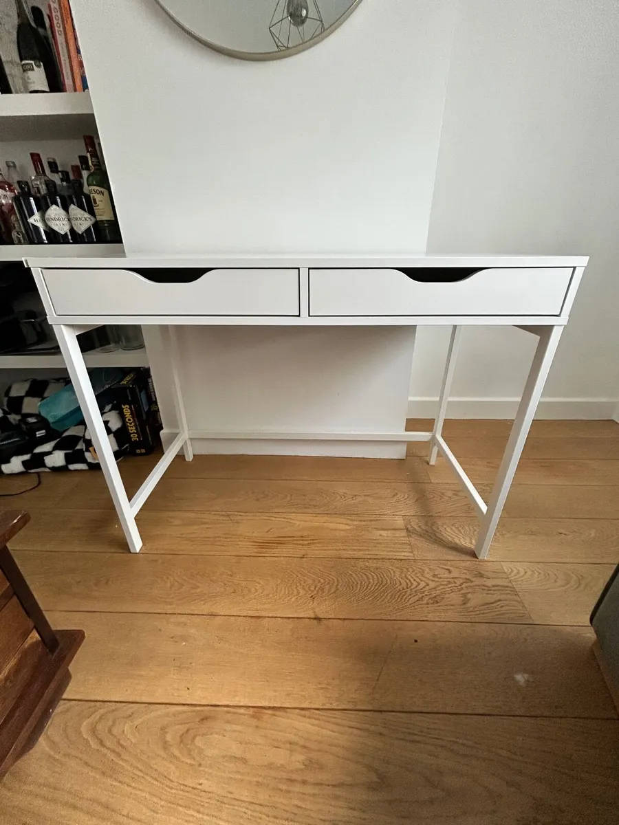 Ikea Alex Desk - Image 4