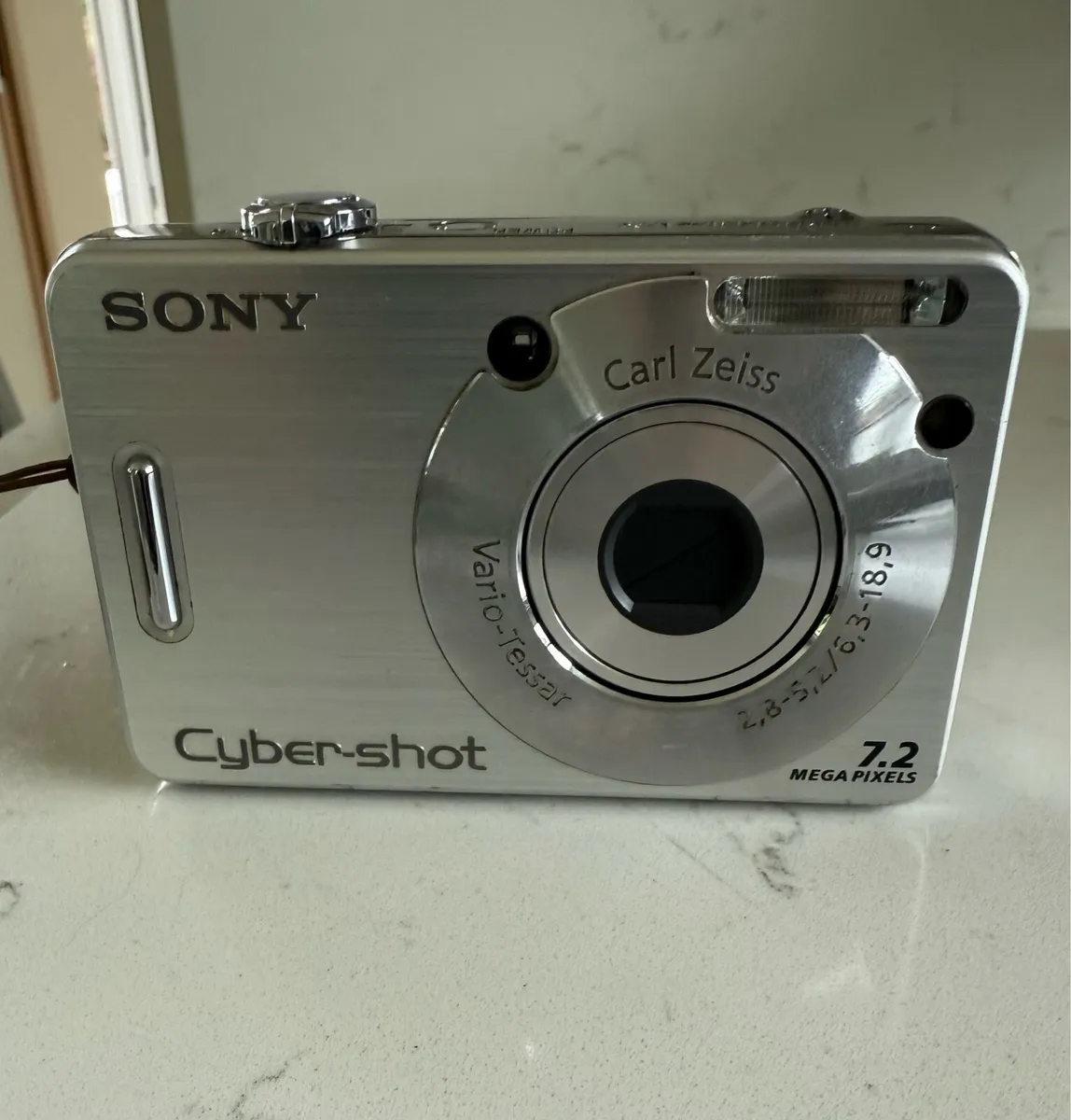 Camera