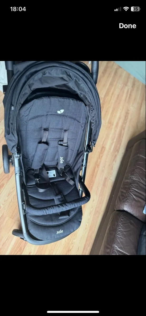 Stroller