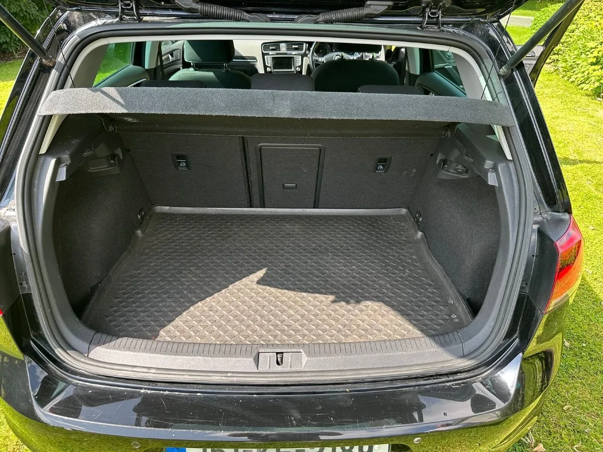 Volkswagen Golf 2015 - Image 4