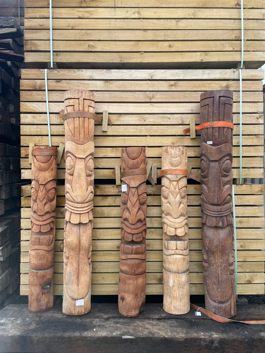 Totem pole - Image 3