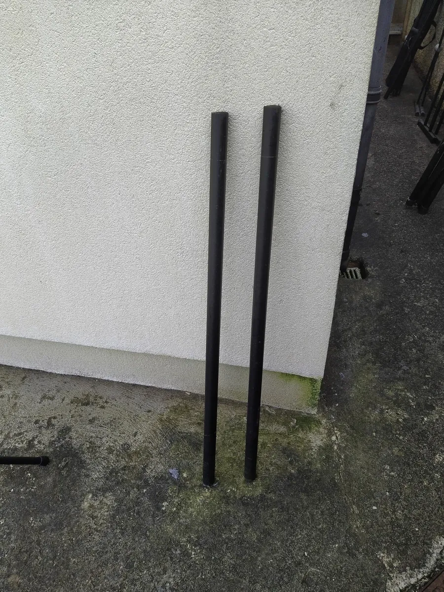 DJ Speaker Light Stands Etc - Image 3