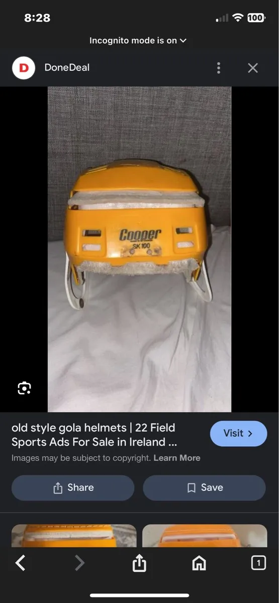 Oldstyle cooper - Image 1