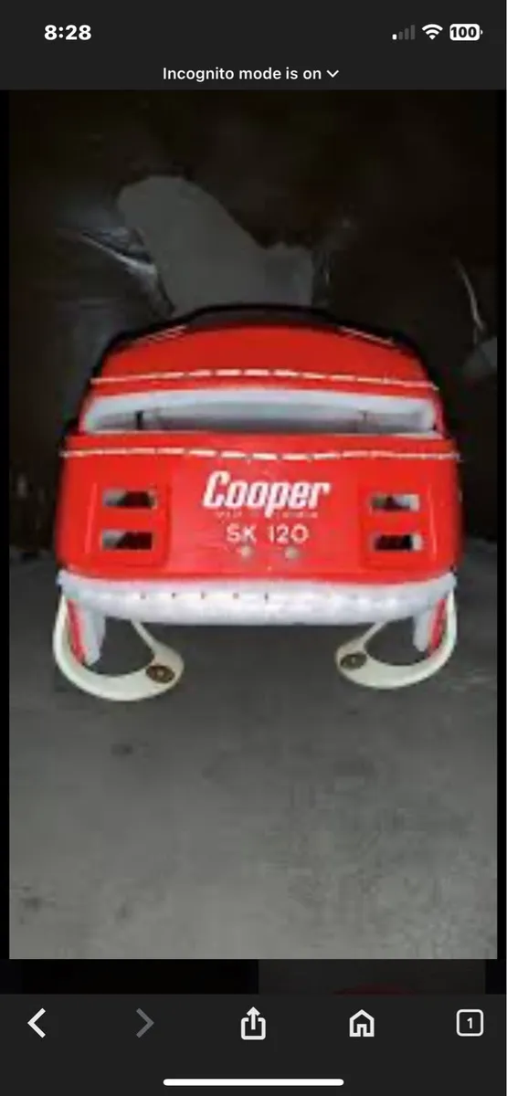 Oldstyle cooper - Image 3