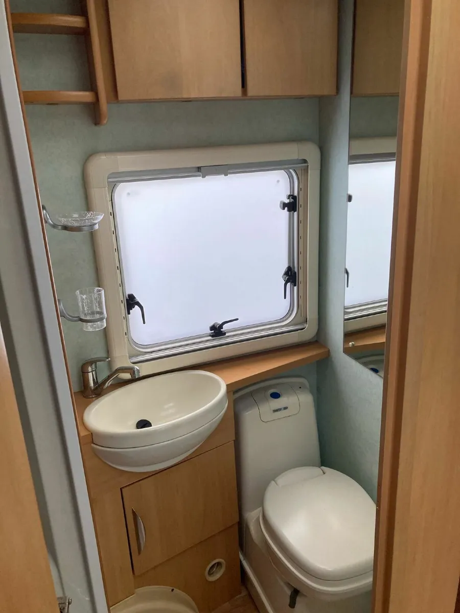 Swift conqueror 650 lux - Image 2