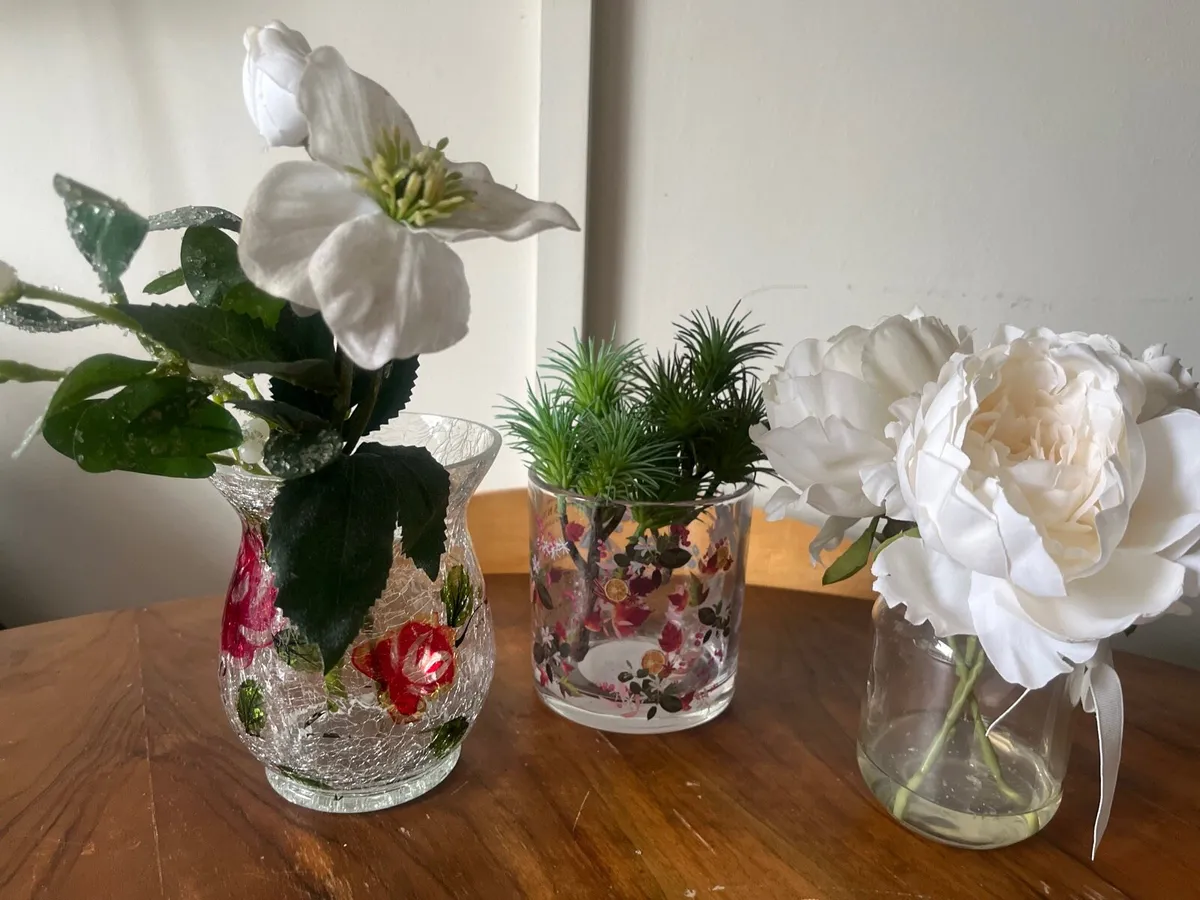 Bundle of Items in perfect condition - Image 1