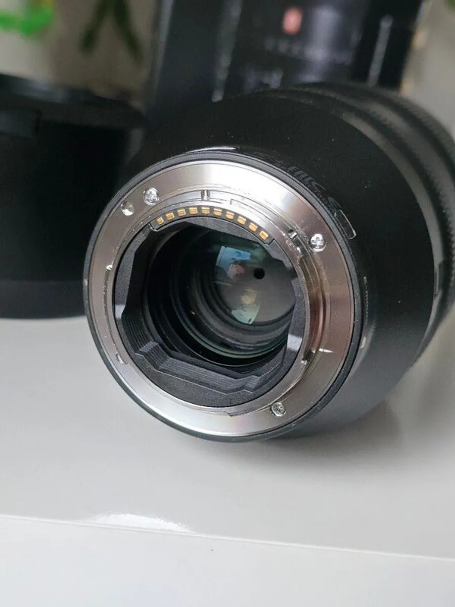 Sony FE 135mm f/1.8 GM - Image 4
