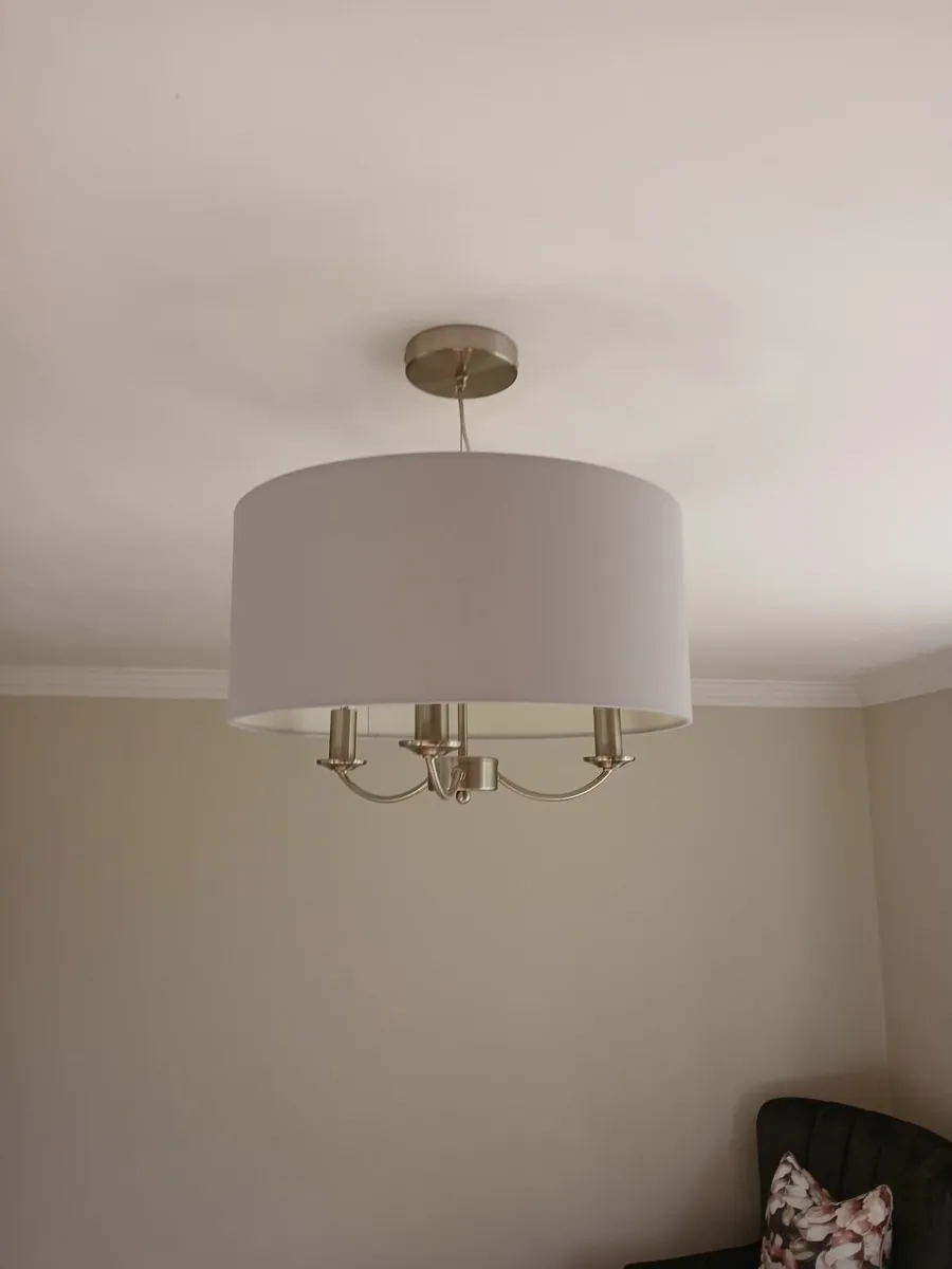 Light fitting - Image 1