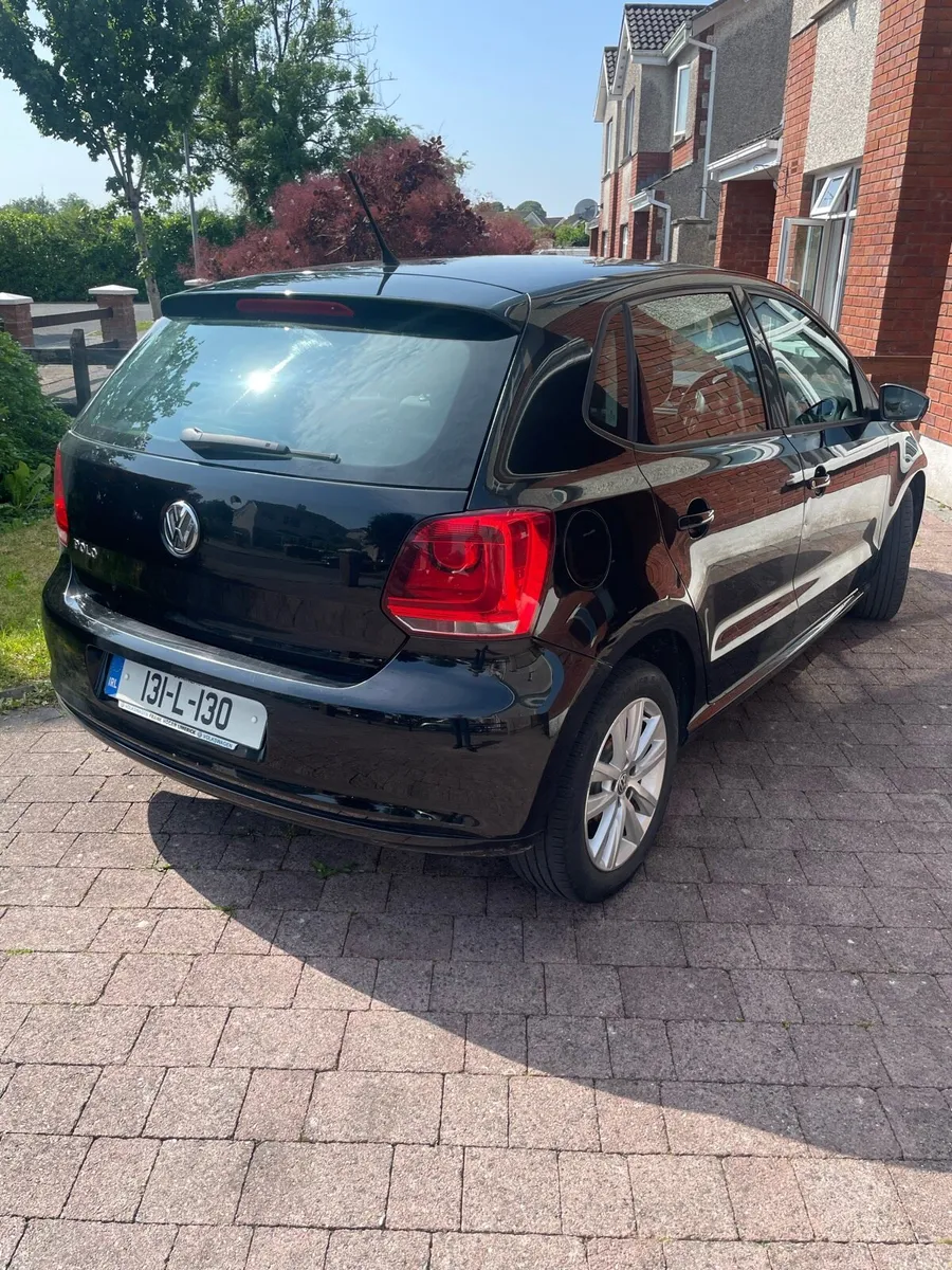 2013 Volkswagen Polo - Image 3